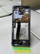 Original OLED Screen Samsung Galaxy S20 Ultra 5G G988 LCD - OEM GENUINE - READ for sale  Shipping to South Africa