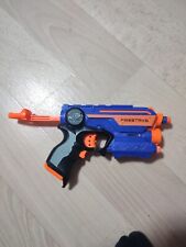 Hasbro nerf firestrike gebraucht kaufen  Seeg