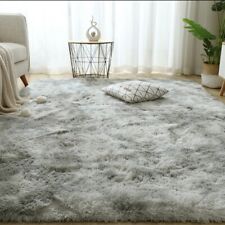 Fluffy rugs anti for sale  WEST BROMWICH