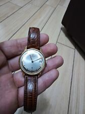 Orologio vintage lanco usato  Aversa