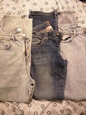 Job lot jeans for sale  LUTON