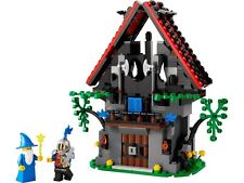 Lego 40601 majistos gebraucht kaufen  Unterhaching