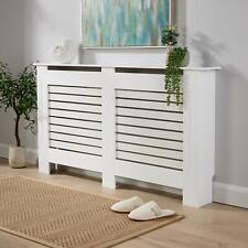 Large white radiator for sale  BLACKBURN