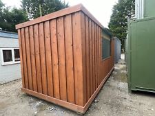 8ft container for sale  SOLIHULL