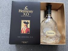 Hennessy brandy bottle for sale  NOTTINGHAM