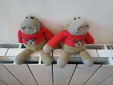 pg tips monkey toy for sale  SALFORD