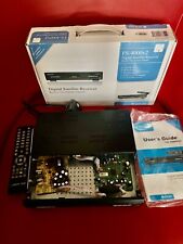 Digital satellite receiver for sale  KING'S LYNN