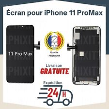 écran iphone promax d'occasion  Vaires-sur-Marne
