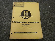 International harvester 600 for sale  Fairfield