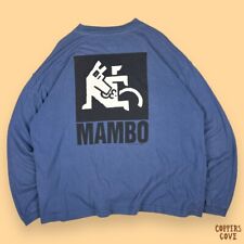 Vintage mambo long for sale  REDRUTH
