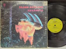 Usado, LP de vinil Black Sabbath Paranoid 1971 WS 1887 Warner Bros  comprar usado  Enviando para Brazil