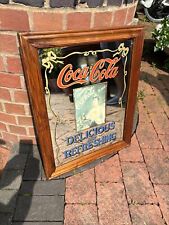 Coca cola bar for sale  BURNTWOOD
