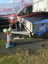 Ifor williams trailer for sale  MUSSELBURGH
