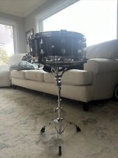 Blue snare drum for sale  Bountiful