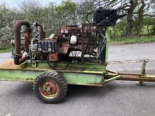 Irrigation pump for sale  DERBY