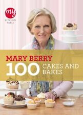 My Kitchen Table: 100 Cakes and Bakes (My Kitchen, 10) by Berry, Mary Paperback segunda mano  Embacar hacia Argentina