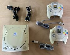 Console sega dreamcast d'occasion  Saint-Laurent-du-Var