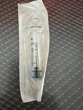 Syringes ml for sale  Seaford