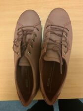 Ecco burgundy leather for sale  OXFORD