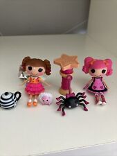 Lalaloopsy mini prairie for sale  Westminster