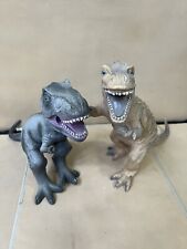 Large dinosaurs figures for sale  NOTTINGHAM