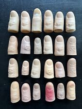 Thumb tips collection for sale  Berkeley Heights