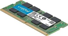 Ram ddr4 crucial d'occasion  Arcueil