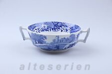 Suppentasse spode copeland gebraucht kaufen  Kappeln