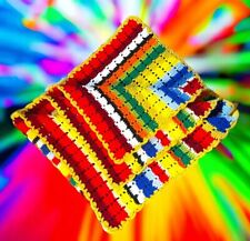 Crocheted lap afghan for sale  Westlake