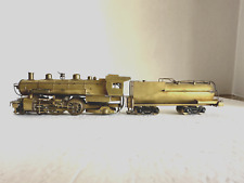 Brass steam locomotive for sale  Santa Clara