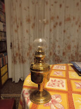 Lampada olio vintage usato  Genova