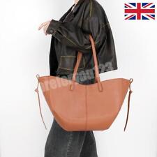 # Bolsa de ombro feminina vintage grande capacidade couro ecológico bolsa de viagem com bolsa Se comprar usado  Enviando para Brazil