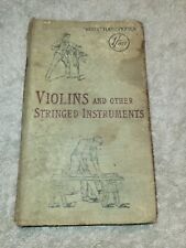 Other String Instruments for sale  Mansfield
