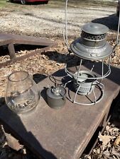 Stl railroad lantern for sale  Fults