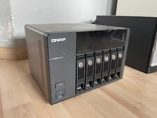 Qnap 659 pro for sale  Shipping to Ireland