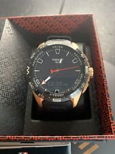 Tissot touch connect for sale  LEICESTER