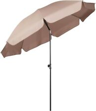 Beach umbrella portable for sale  SALFORD