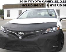 2018 hybrid se toyota camry for sale  Pauls Valley