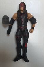 WWE MASKED DEMON KANE MATTEL ELITE COLLECTION SERIES 19  for sale  Shipping to South Africa