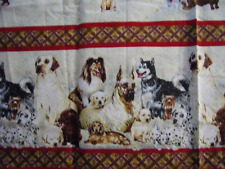 Fabric 1yd pedigree for sale  Titusville