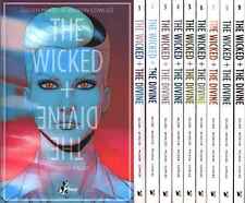 The wicked the usato  Cambiago