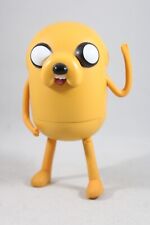 Usado, Figura de lujo Jake 2011 de 5" de Hora de Aventuras + Stretchy Jake suelto (10 pulgadas finlandés) segunda mano  Embacar hacia Argentina