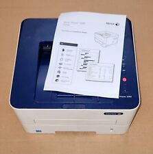 Impresora láser DNI Xerox Phaser 3260, usado segunda mano  Embacar hacia Argentina