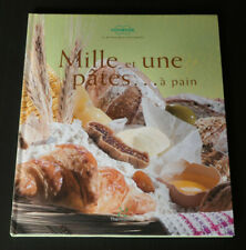 Pates pain thermomix d'occasion  Bayeux