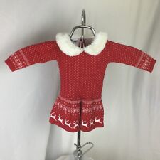 Baby christmas dress for sale  Los Alamitos