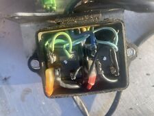 Power trim relay for sale  ELY