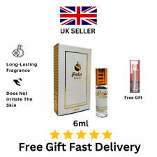 Used, Bakhoor attar perfume for sale  LEICESTER