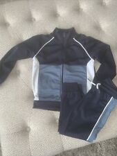 Boys tracksuit 4 for sale  ROMFORD