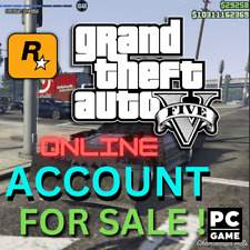 Gta online full for sale  Shipping to Ireland