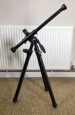 Benbo tripod collection for sale  WEYMOUTH